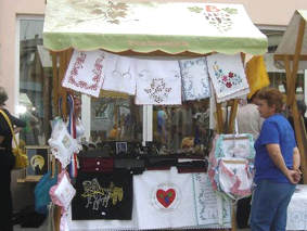 Sajam udruga Baranje 2011.